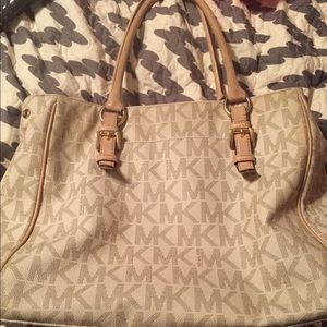 Michael Kors purse